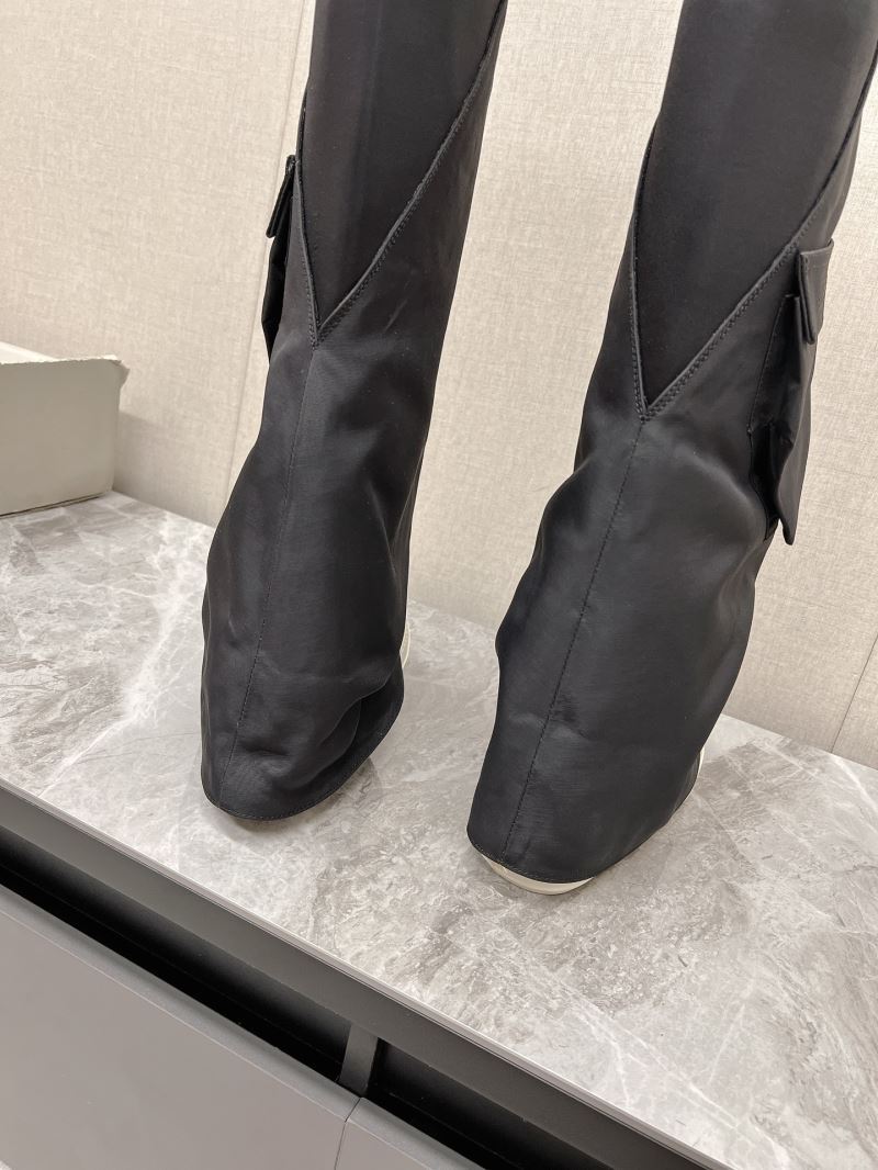 Rick Owens Boots